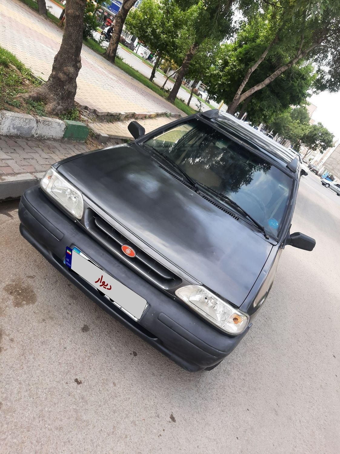 خودرو پراید، صبا آگهی ann_18744834