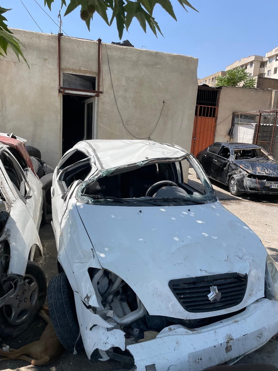 خودرو تیبا، 2 آگهی ann_18744837