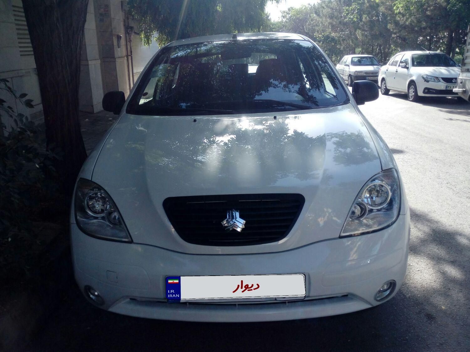 خودرو تیبا، 2 آگهی ann_18744842