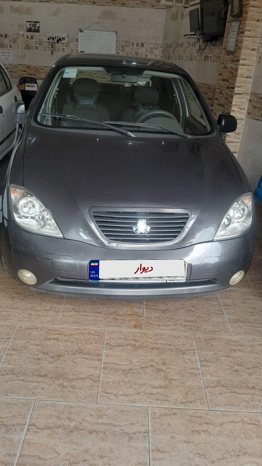 خودرو تیبا، صندوق دار آگهی ann_18744850