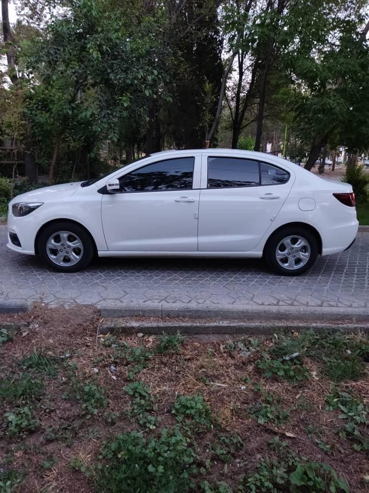 شاهین G دنده ای - 1402