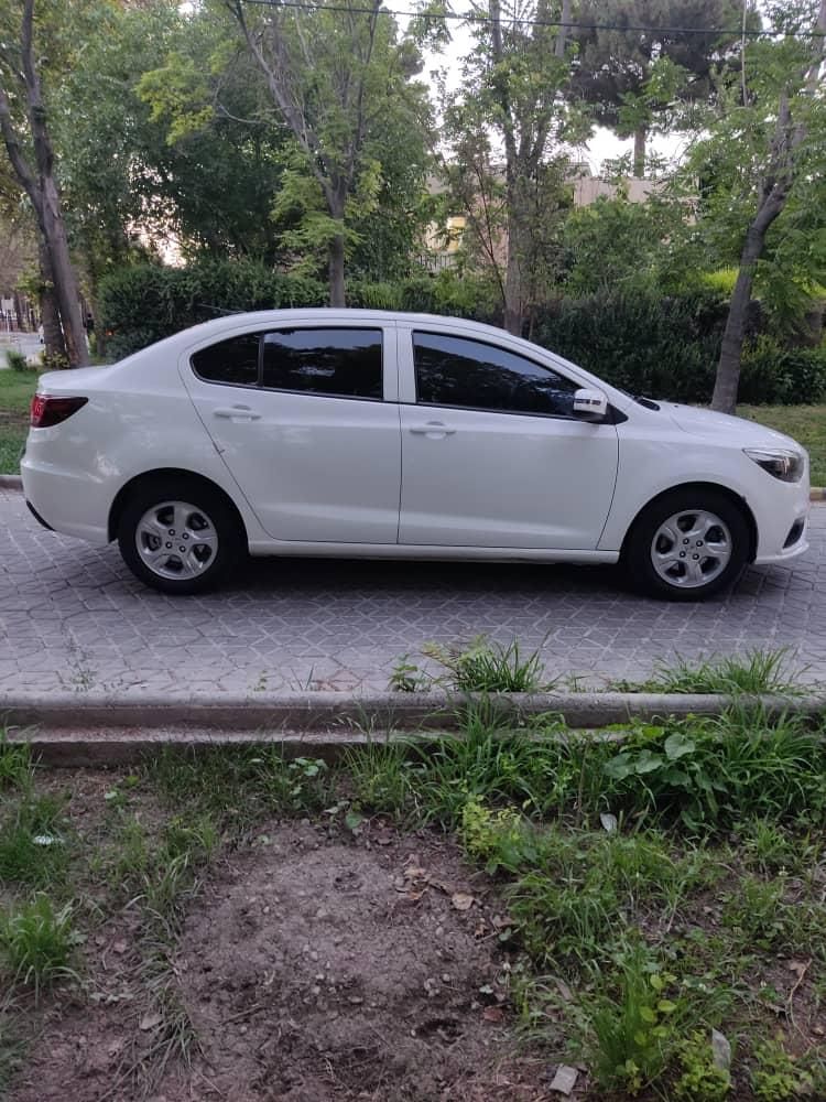 شاهین G دنده ای - 1402