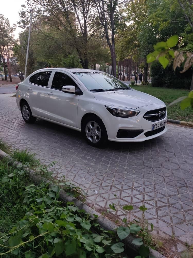 شاهین G دنده ای - 1402