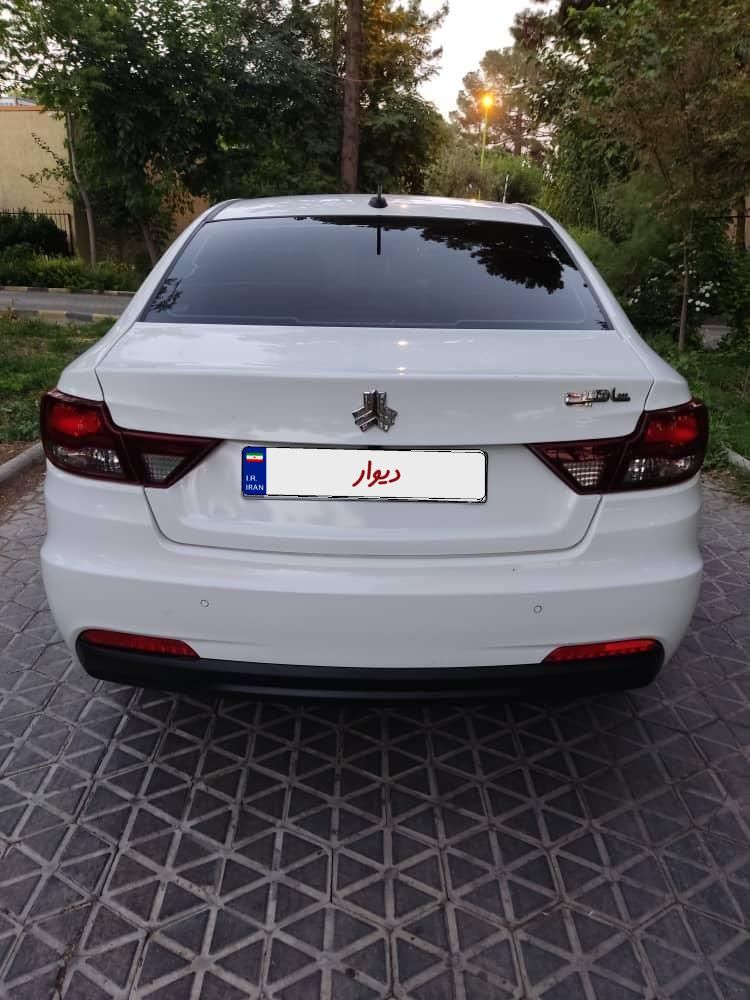 شاهین G دنده ای - 1402
