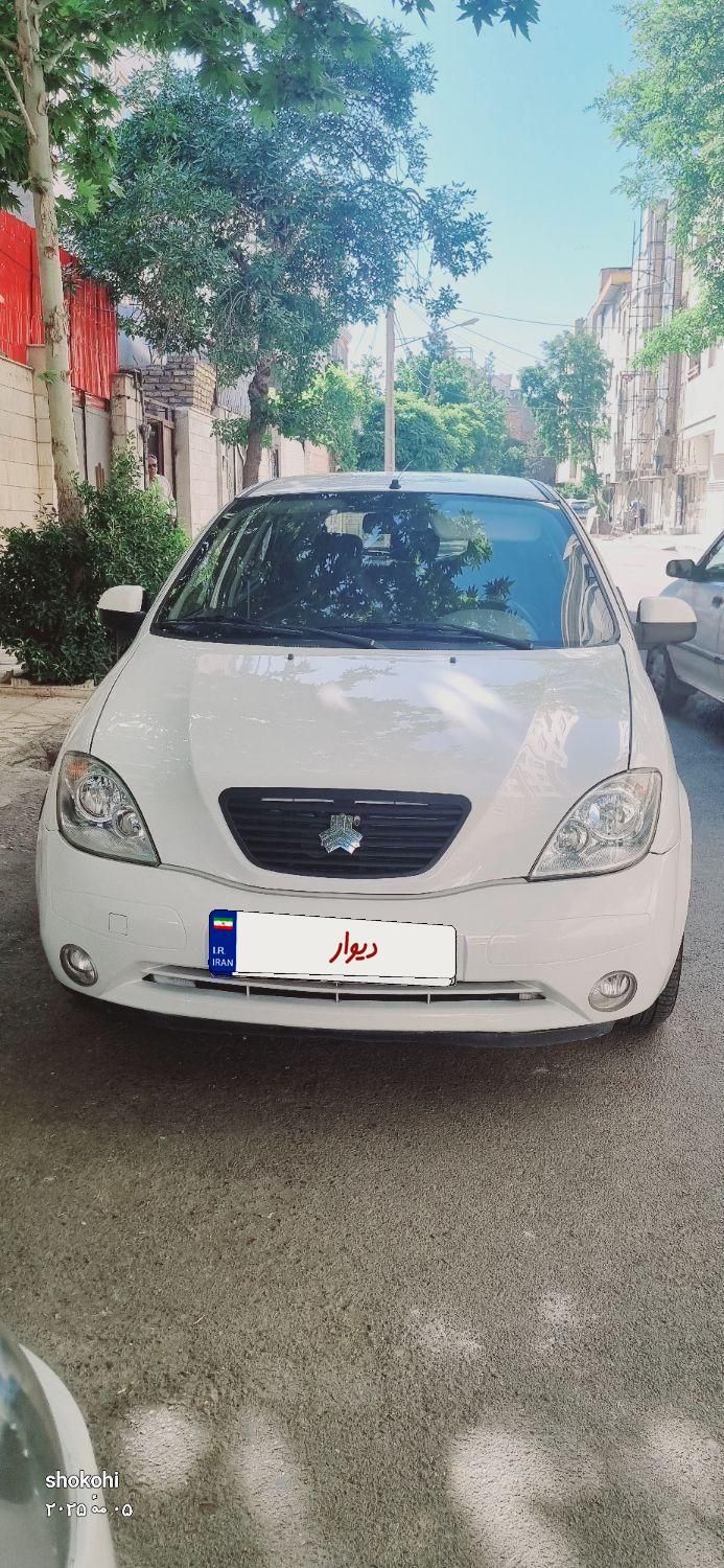 خودرو تیبا، 2 آگهی ann_18744860