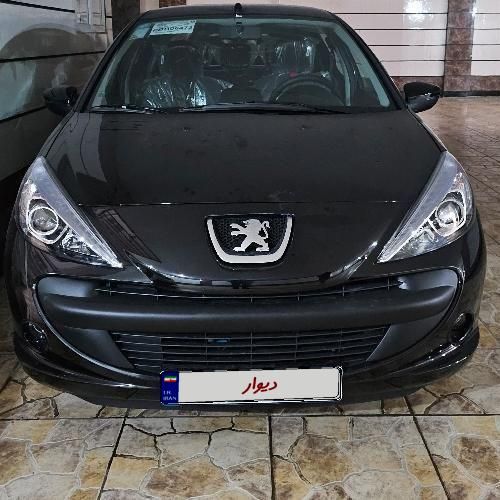 خودرو پژو، 207 آگهی ann_18744885