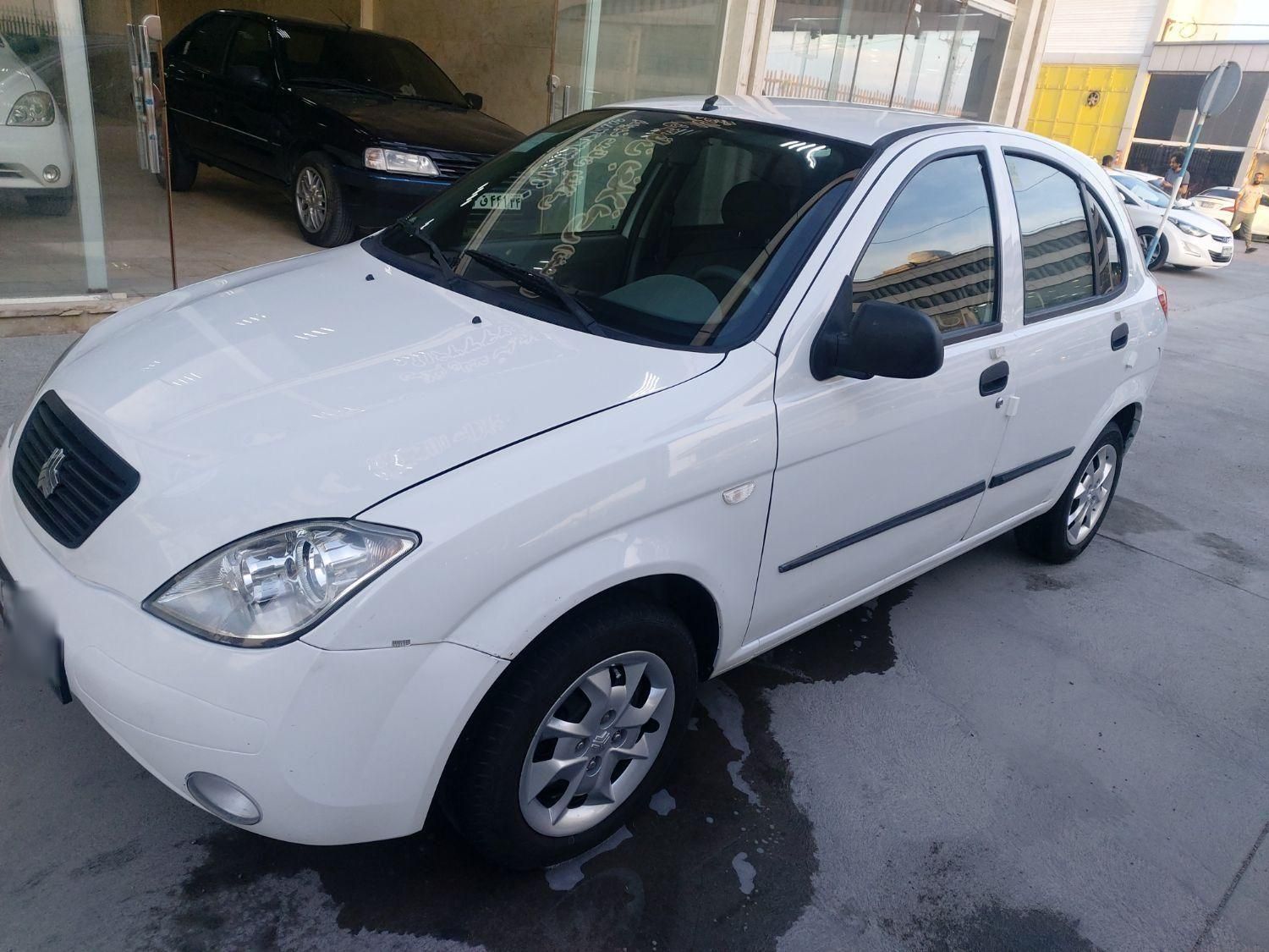خودرو تیبا، 2 آگهی ann_18744892