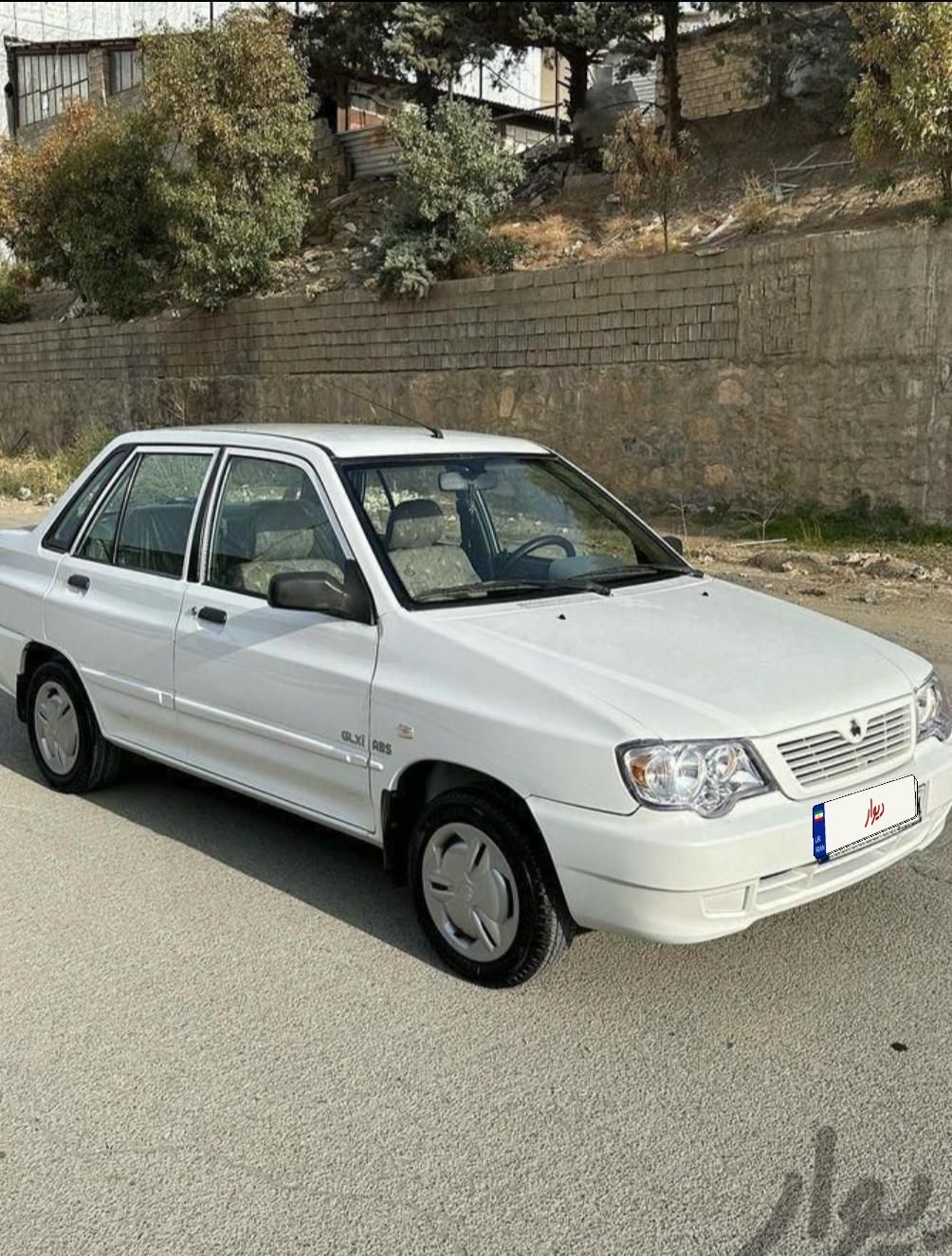 خودرو پراید، صبا آگهی ann_18744894