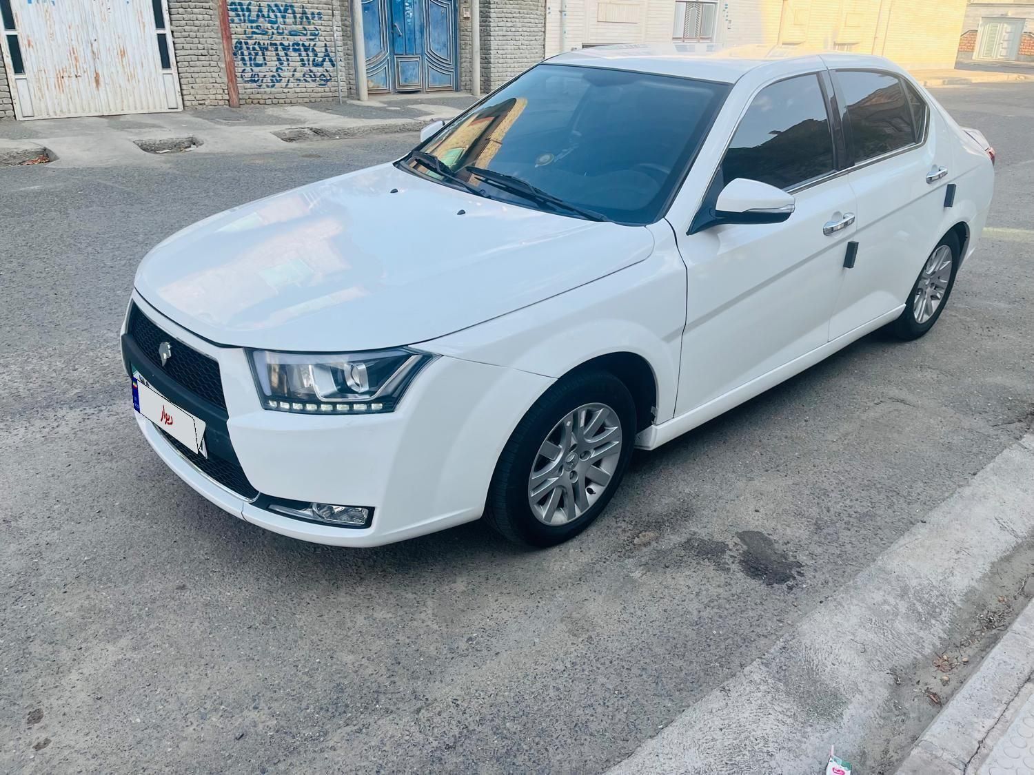 خودرو دنا، پلاس آگهی ann_18744899