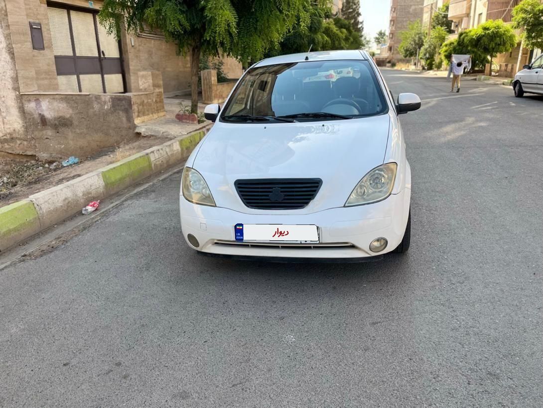 خودرو تیبا، 2 آگهی ann_18744917