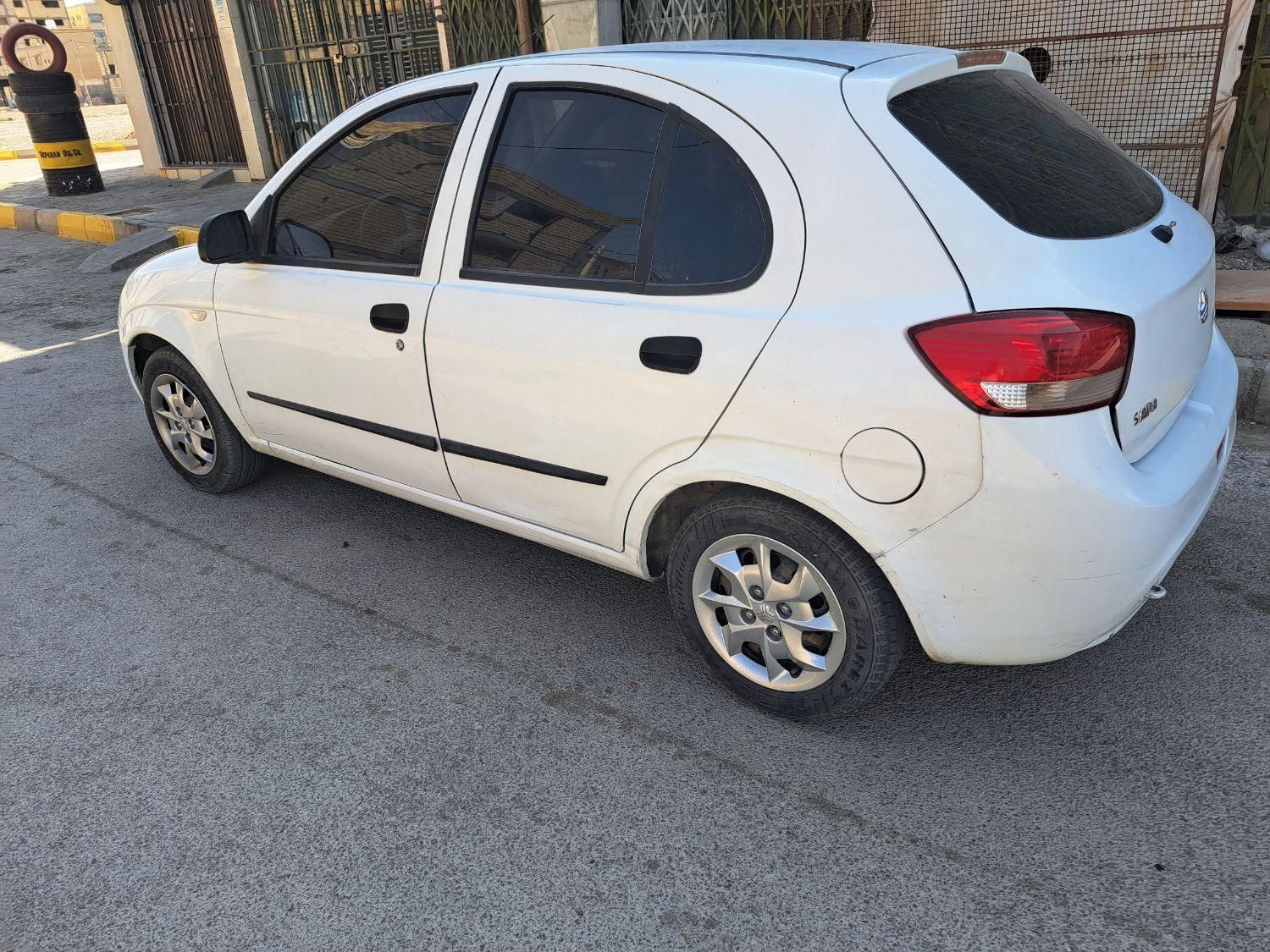 خودرو تیبا، 2 آگهی ann_18744945