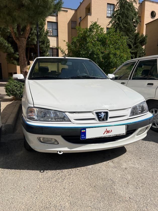 خودرو پژو، پارس آگهی ann_18744956