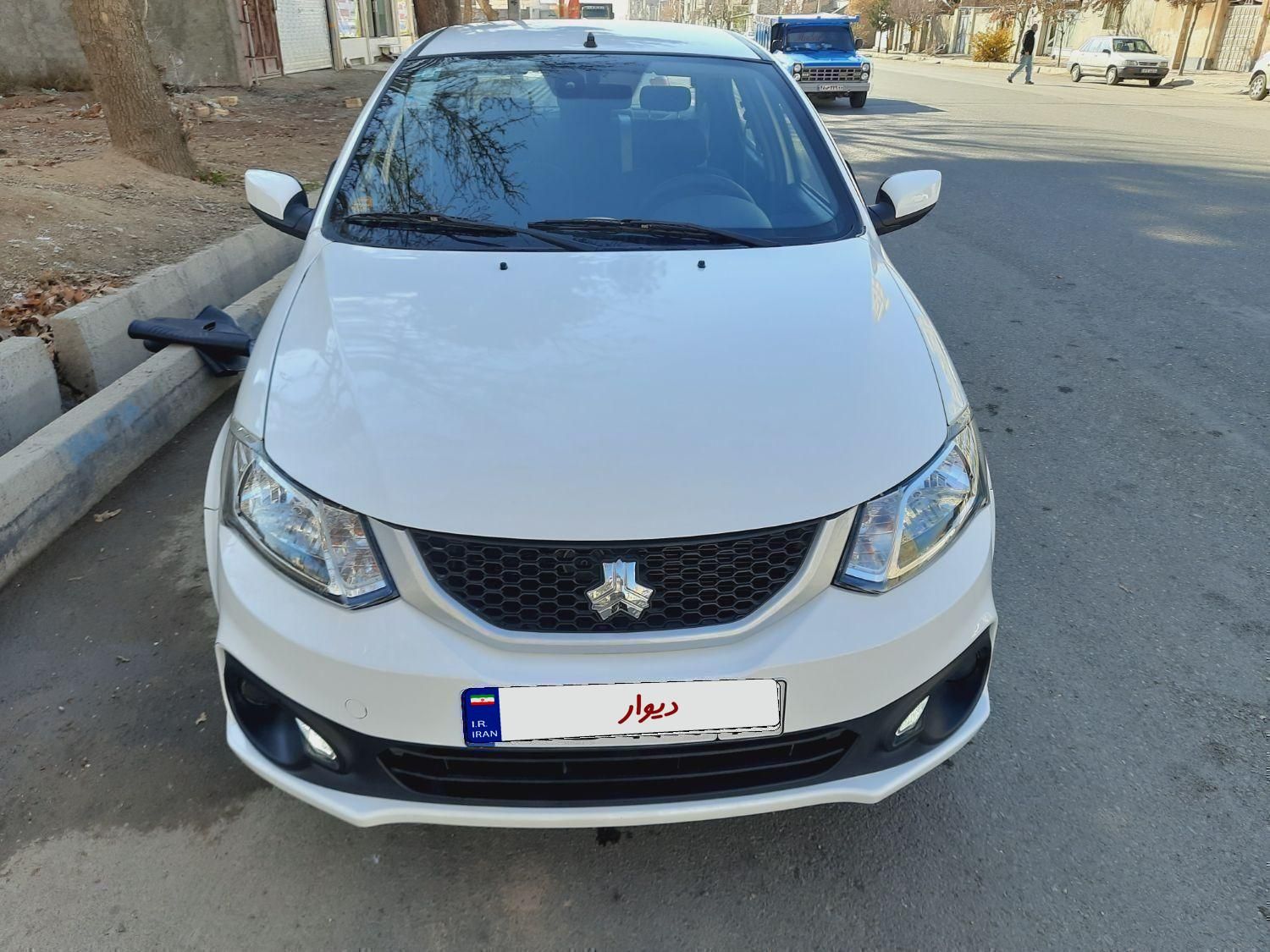 خودرو ساینا، S آگهی ann_18744974