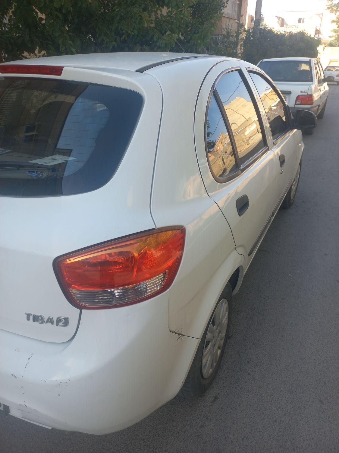 خودرو تیبا، 2 آگهی ann_18744991
