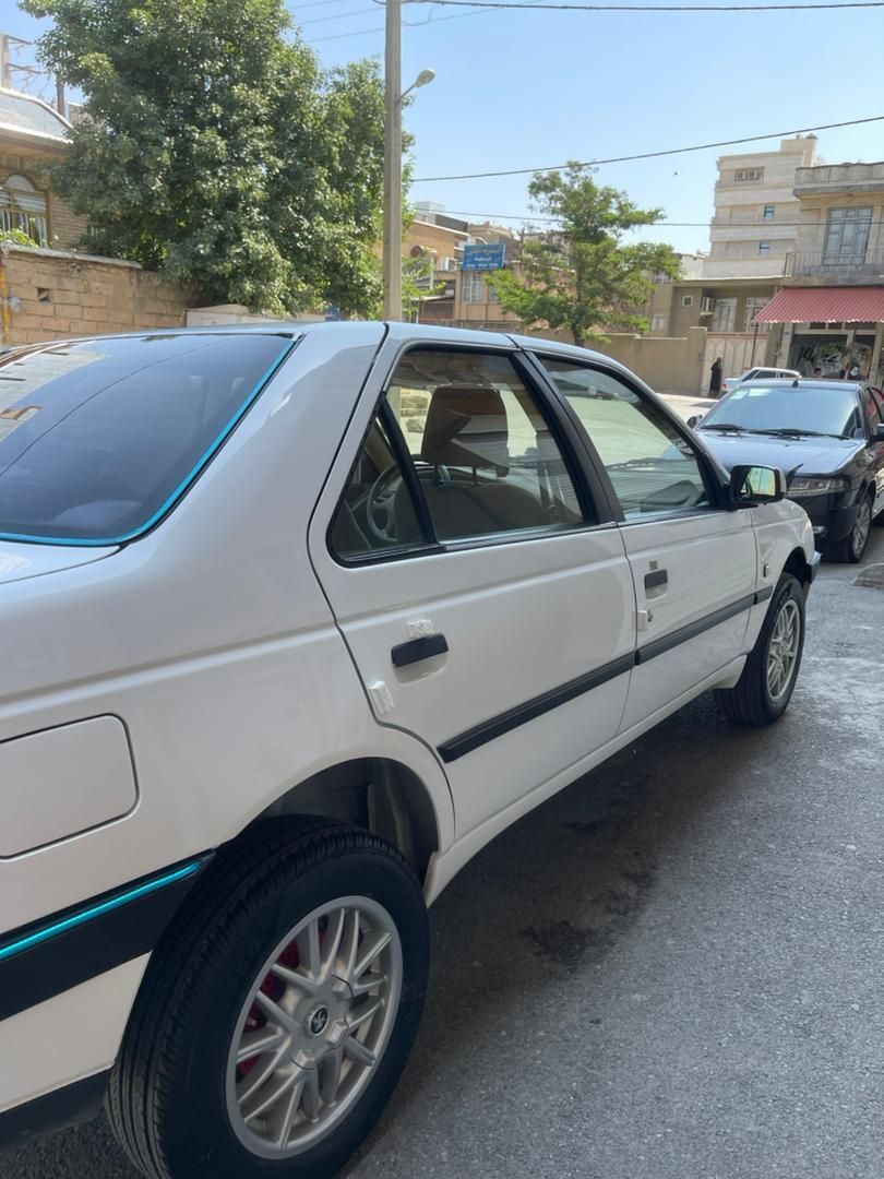 خودرو پژو، 405 آگهی ann_18744992
