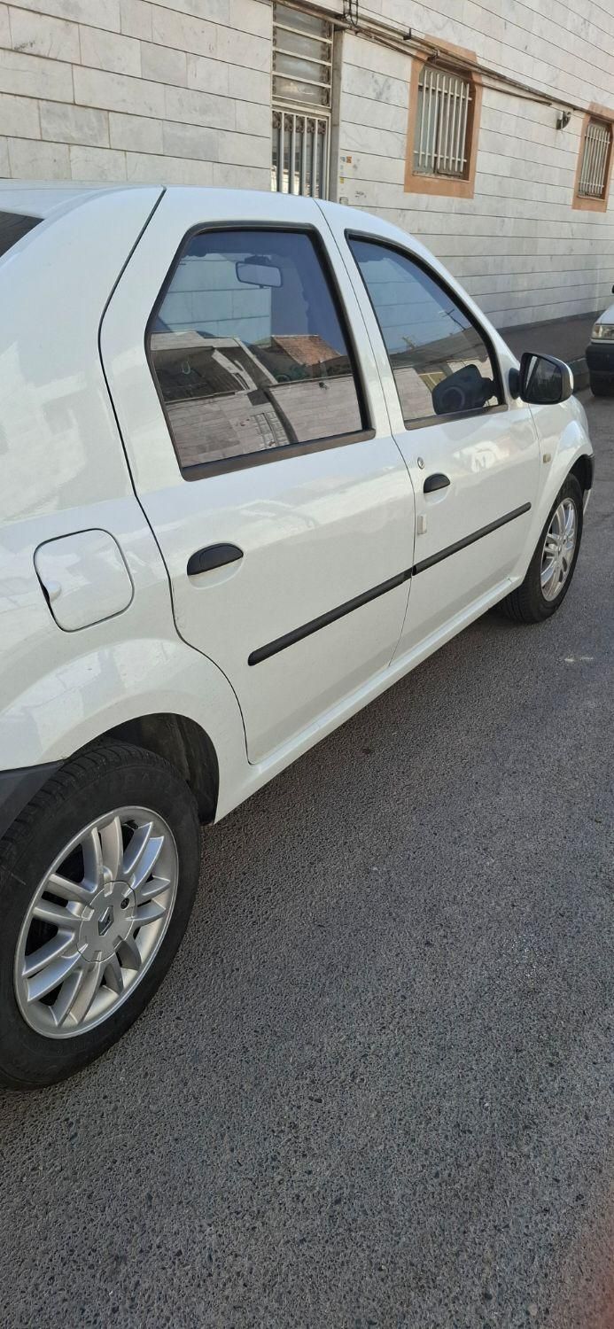 خودرو رنو، تندر 90 آگهی ann_18745002