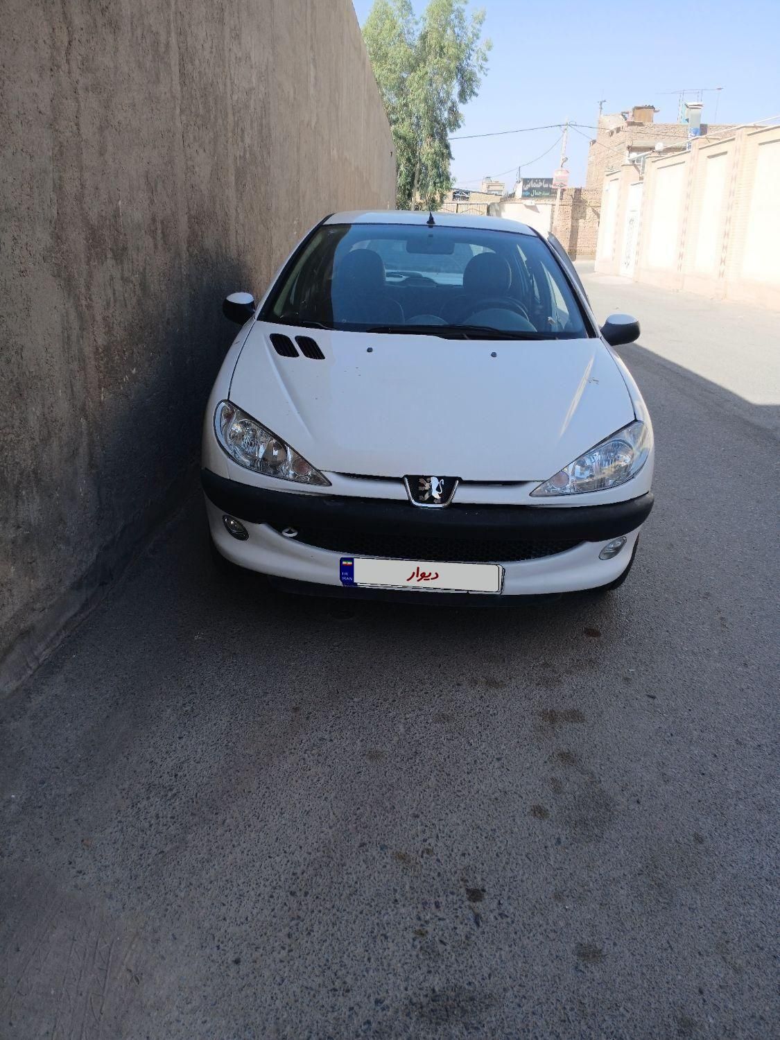 خودرو پژو، 206 آگهی ann_18745007