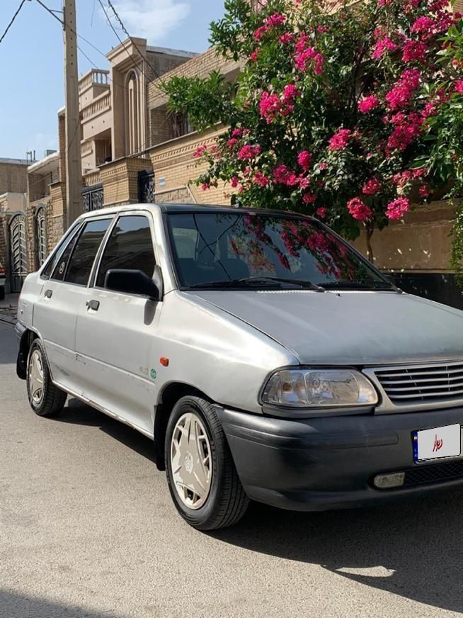 خودرو پراید، 131 آگهی ann_18745020