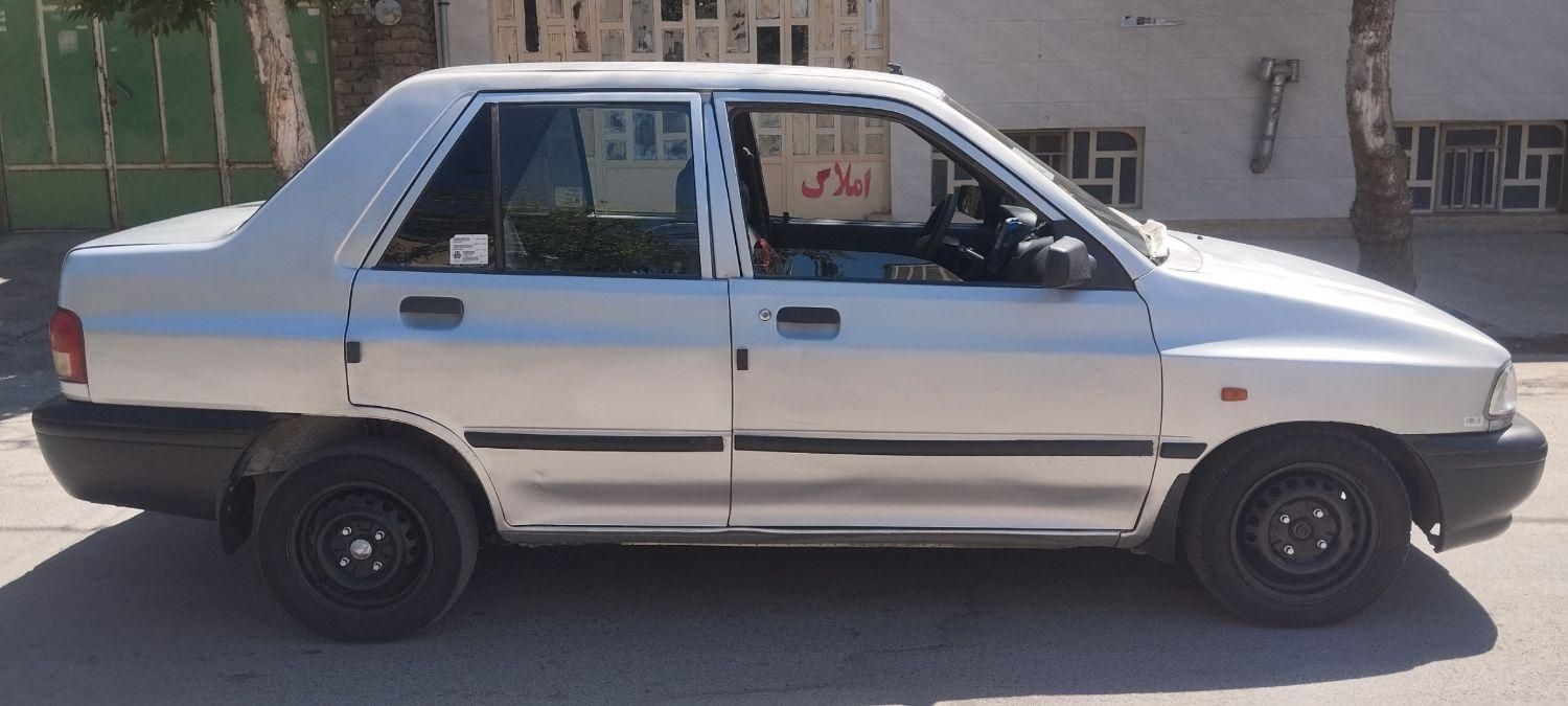 پراید 131 EX - 1394