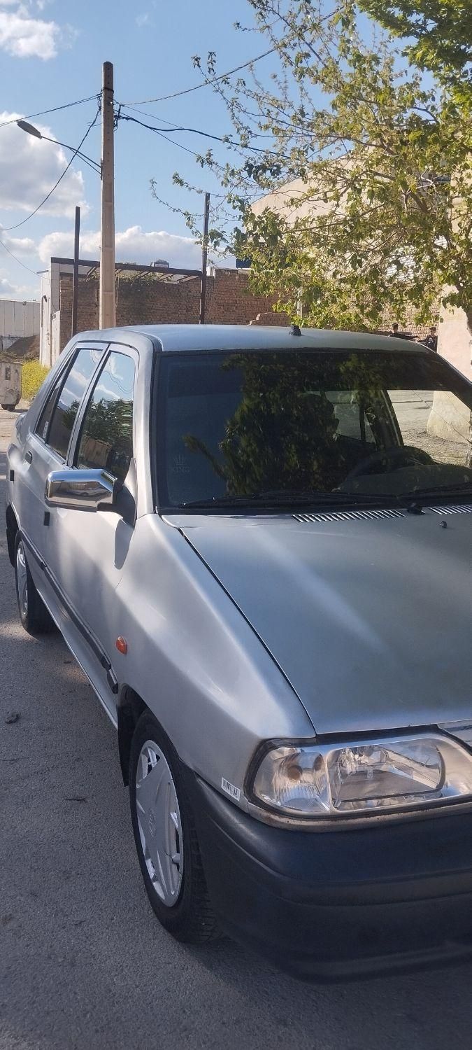 پراید 131 EX - 1394