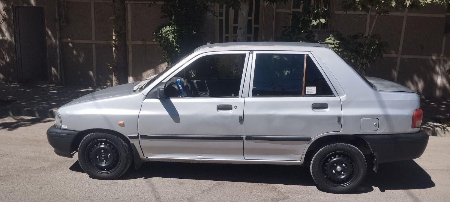 پراید 131 EX - 1394