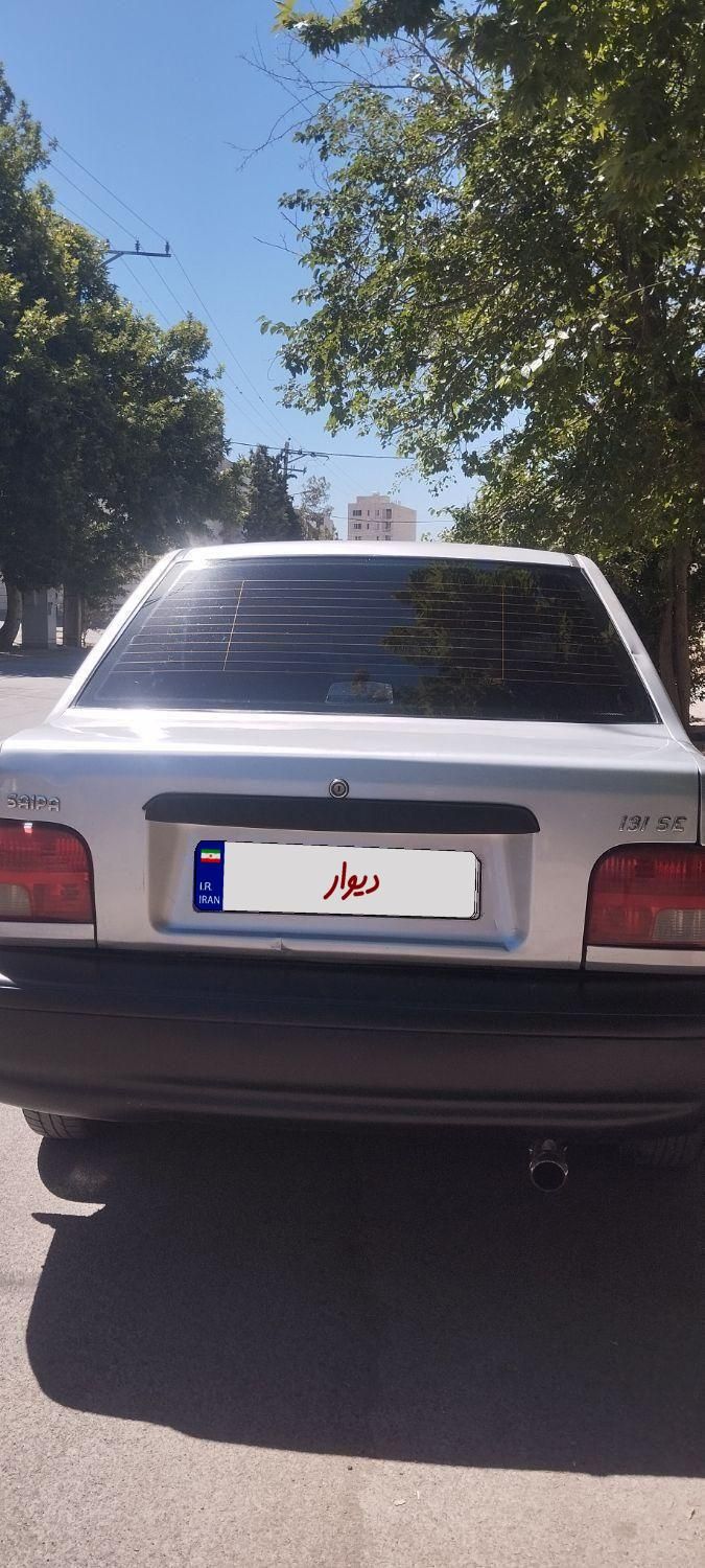 پراید 131 EX - 1394