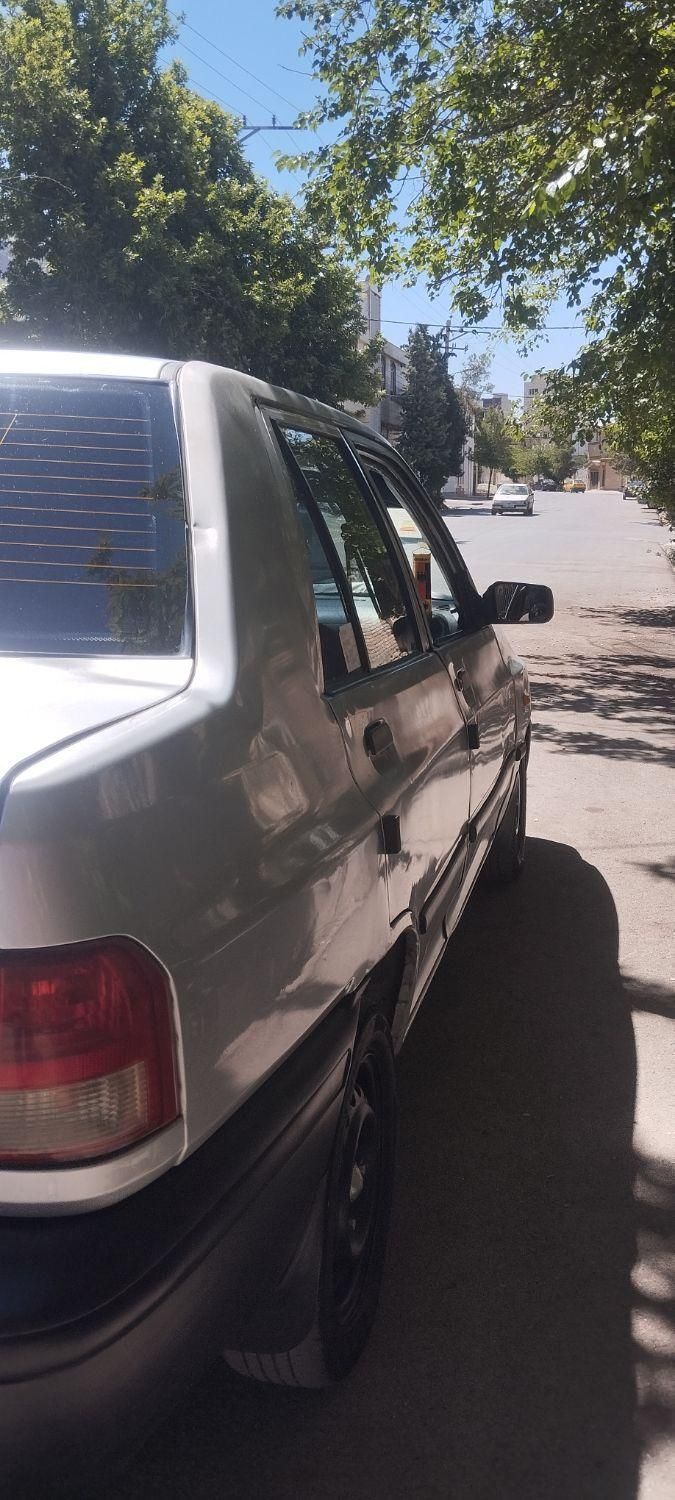 پراید 131 EX - 1394
