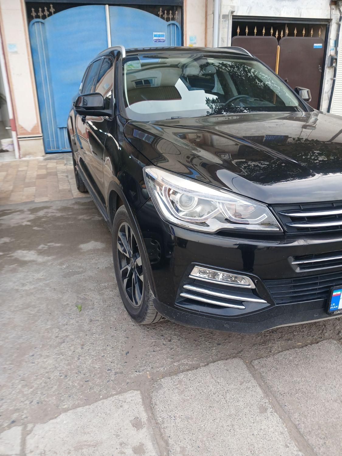 هن تنگ X7 مونتاژ - 1399