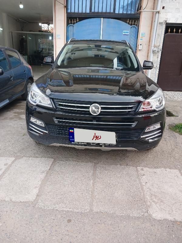 هن تنگ X7 مونتاژ - 1399