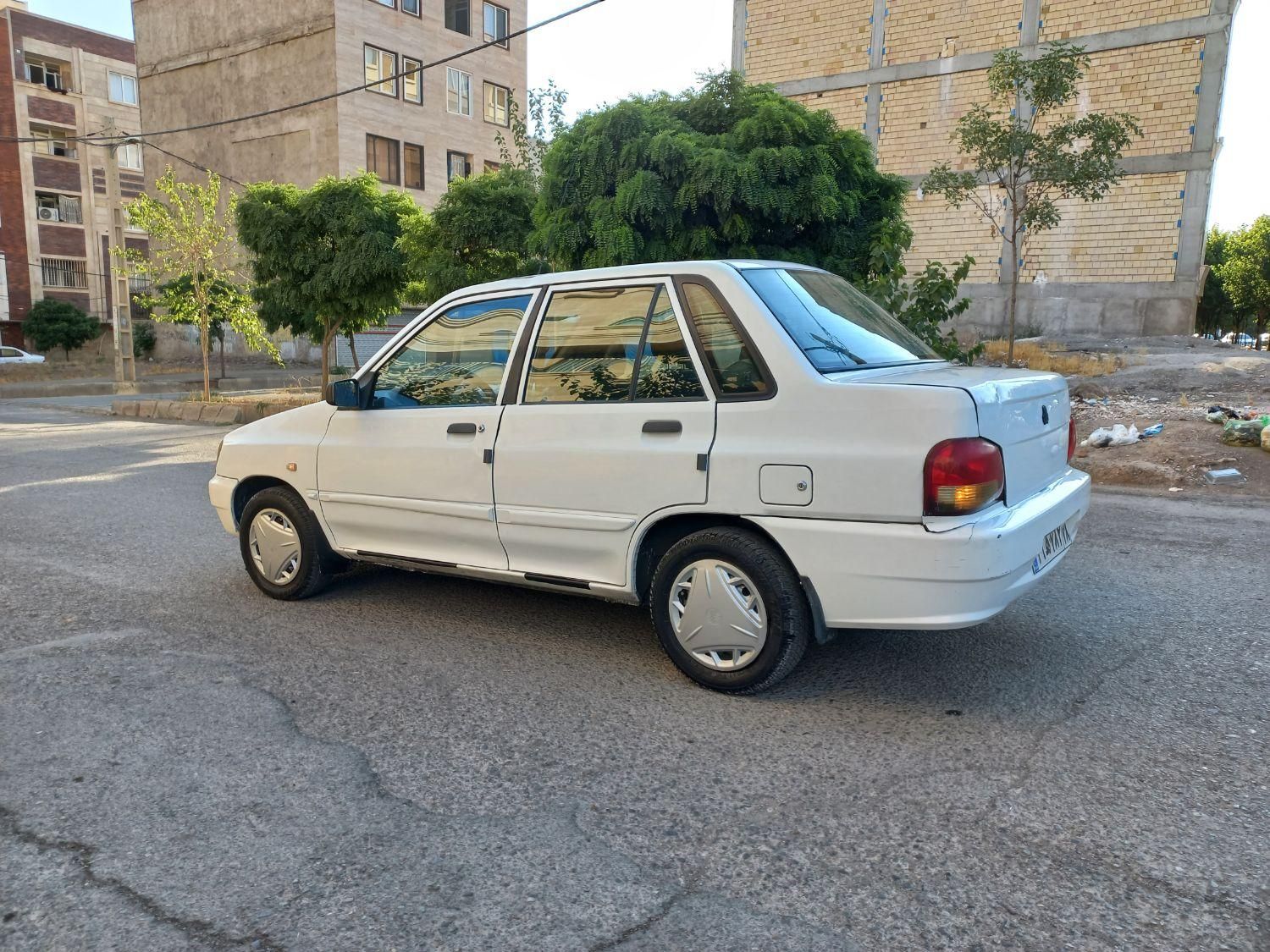 خودرو پراید، 132 آگهی ann_18745052