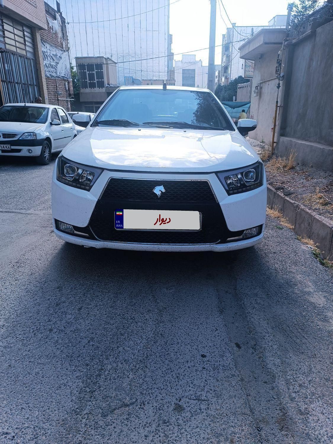 خودرو دنا، معمولی آگهی ann_18745081