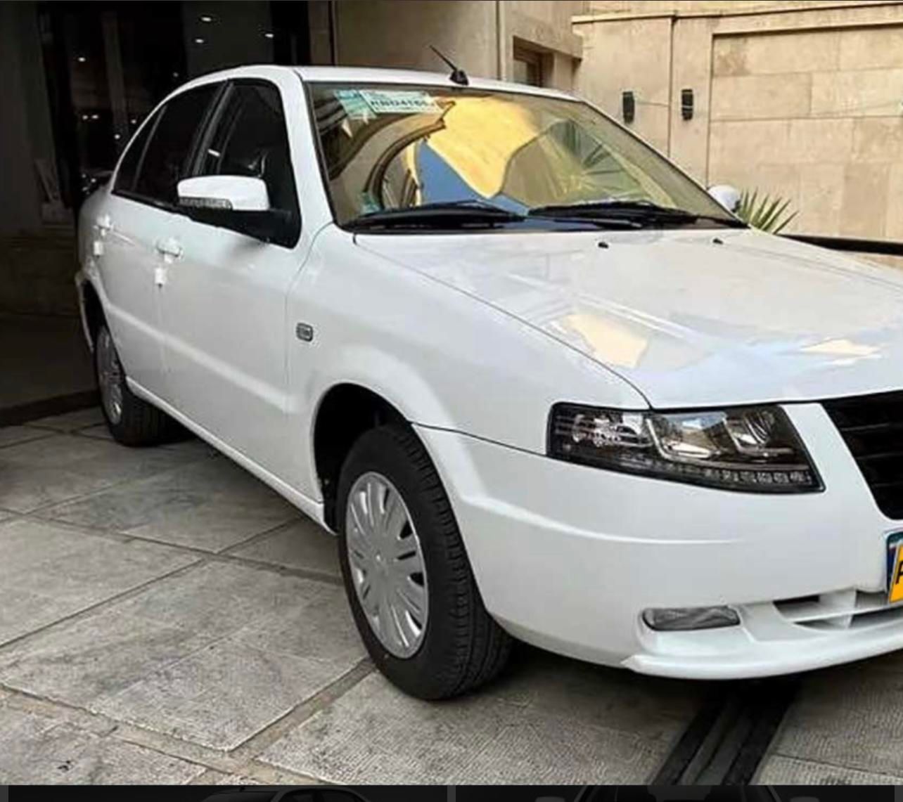 خودرو سمند، سورن پلاس آگهی ann_18745084