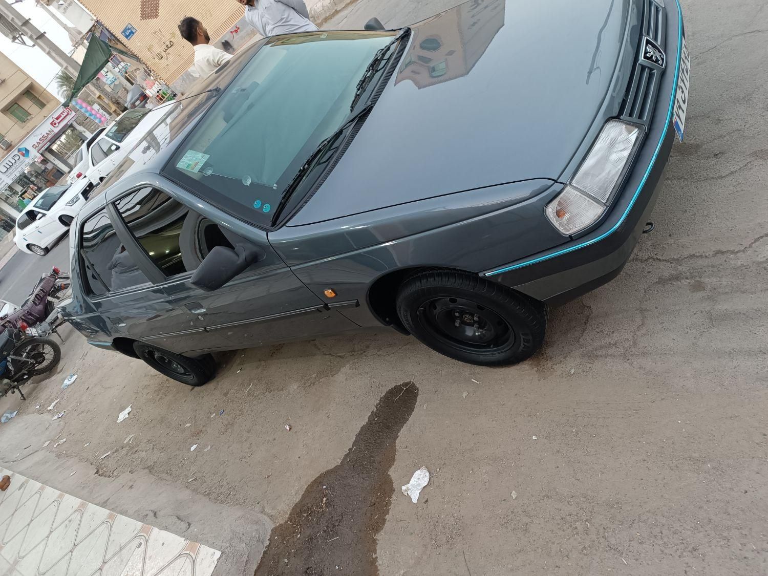 خودرو پژو، 405 آگهی ann_18745088