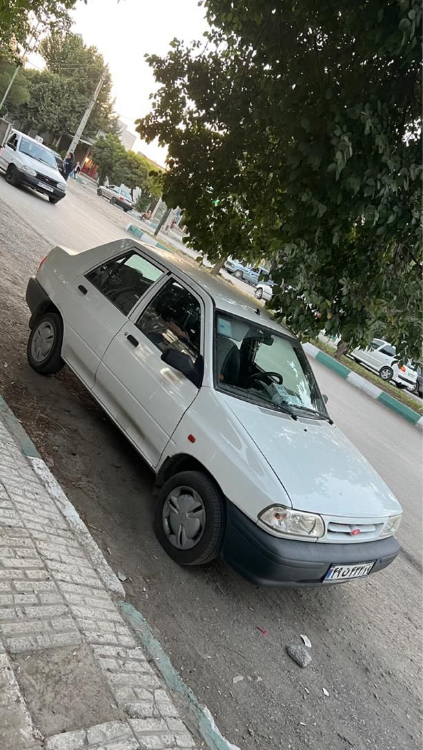 خودرو پراید، 131 آگهی ann_18745090