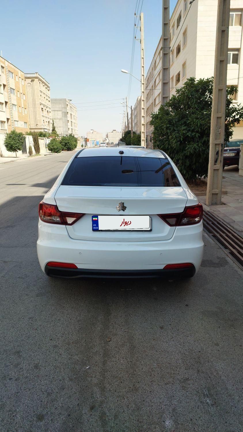 شاهین G دنده ای - 1401