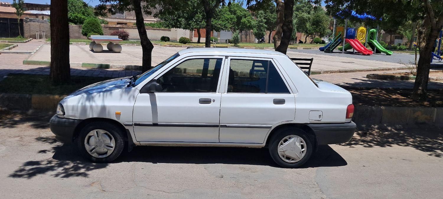 پراید 131 SE - 1394