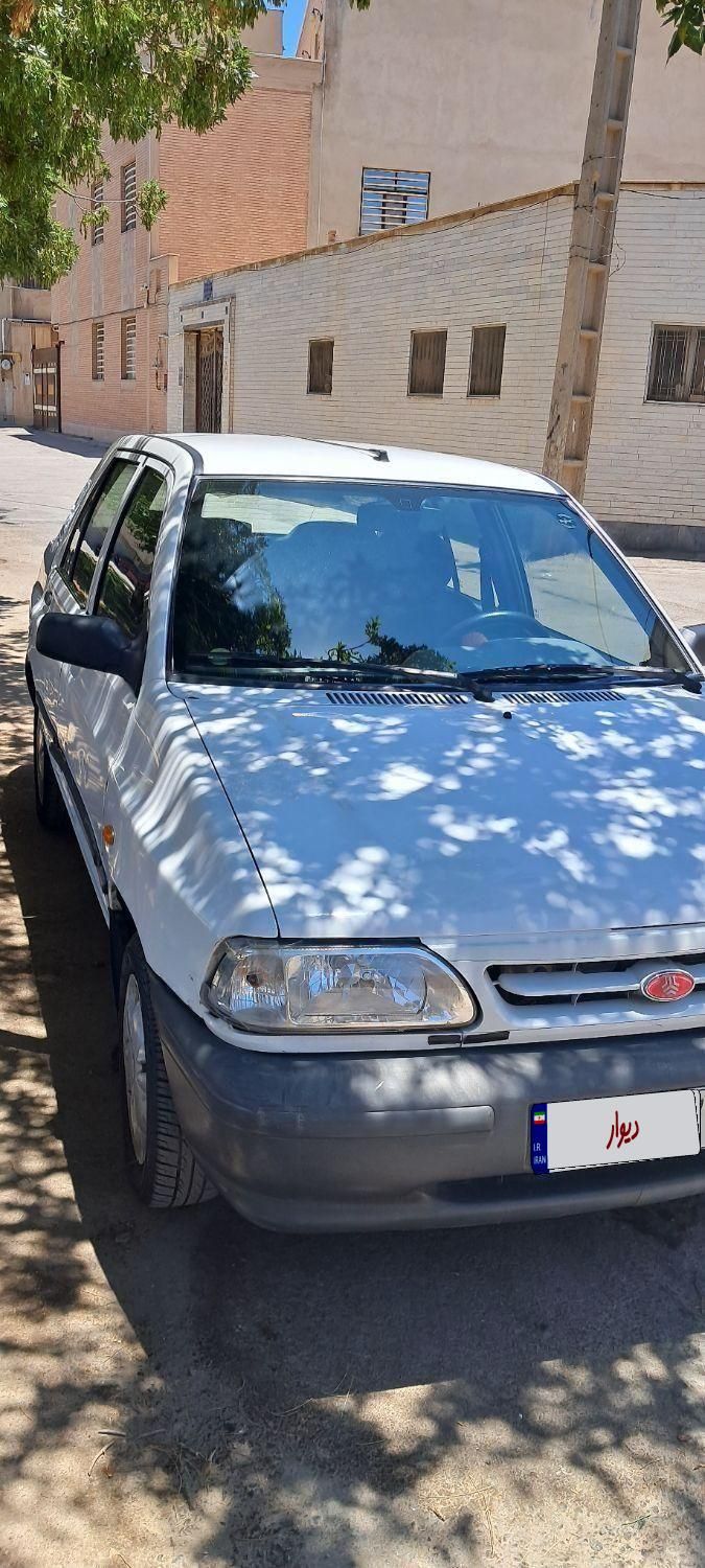 پراید 131 SE - 1394
