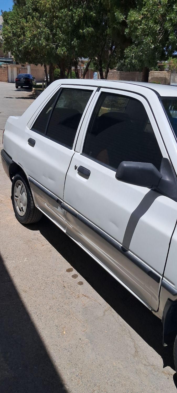 پراید 131 SE - 1394