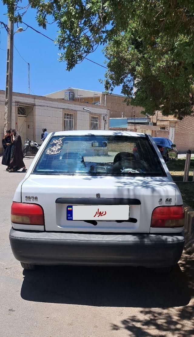 پراید 131 SE - 1394