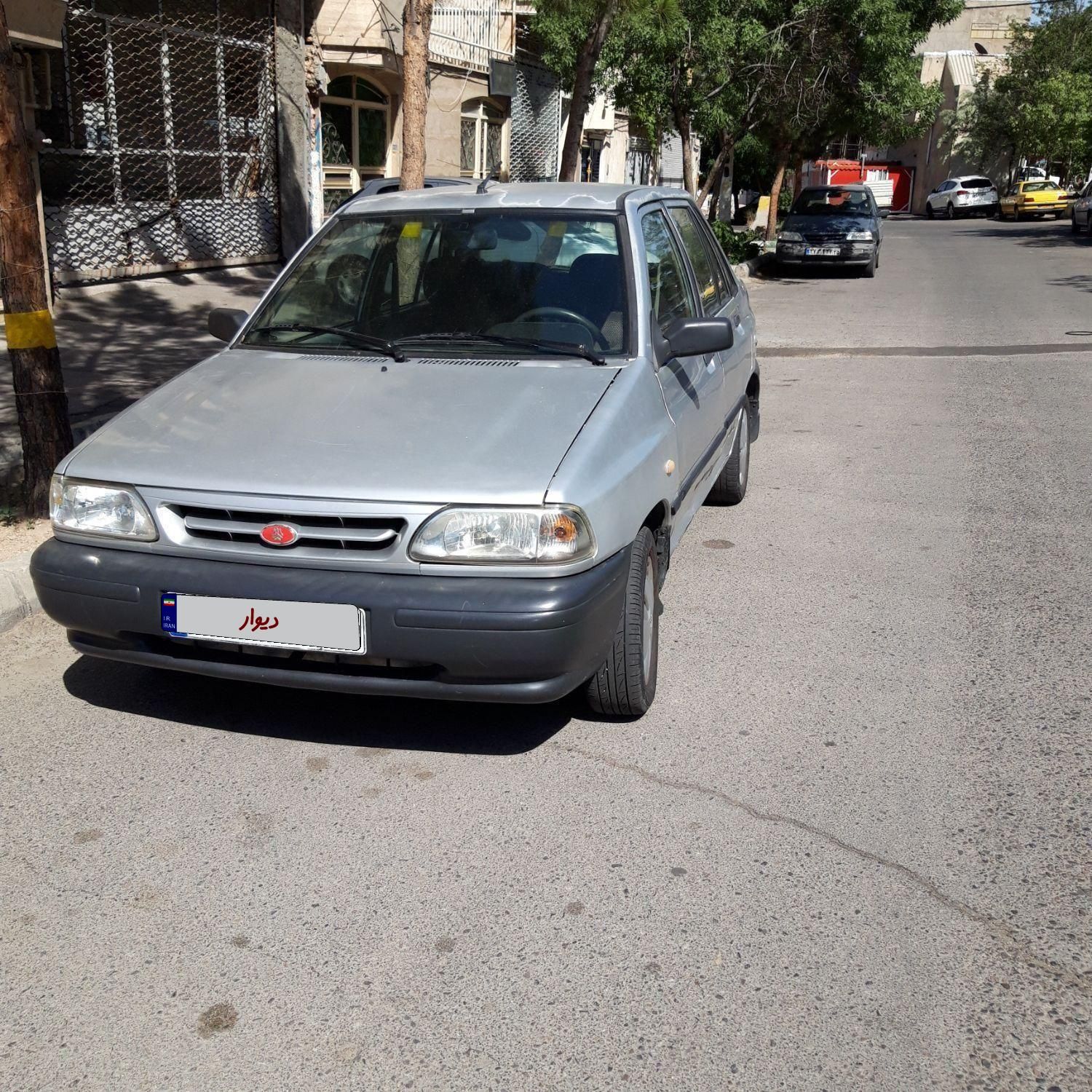 خودرو پراید، 131 آگهی ann_18745118