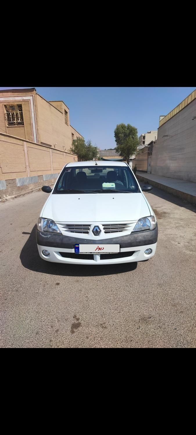 خودرو رنو، تندر 90 آگهی ann_18745134
