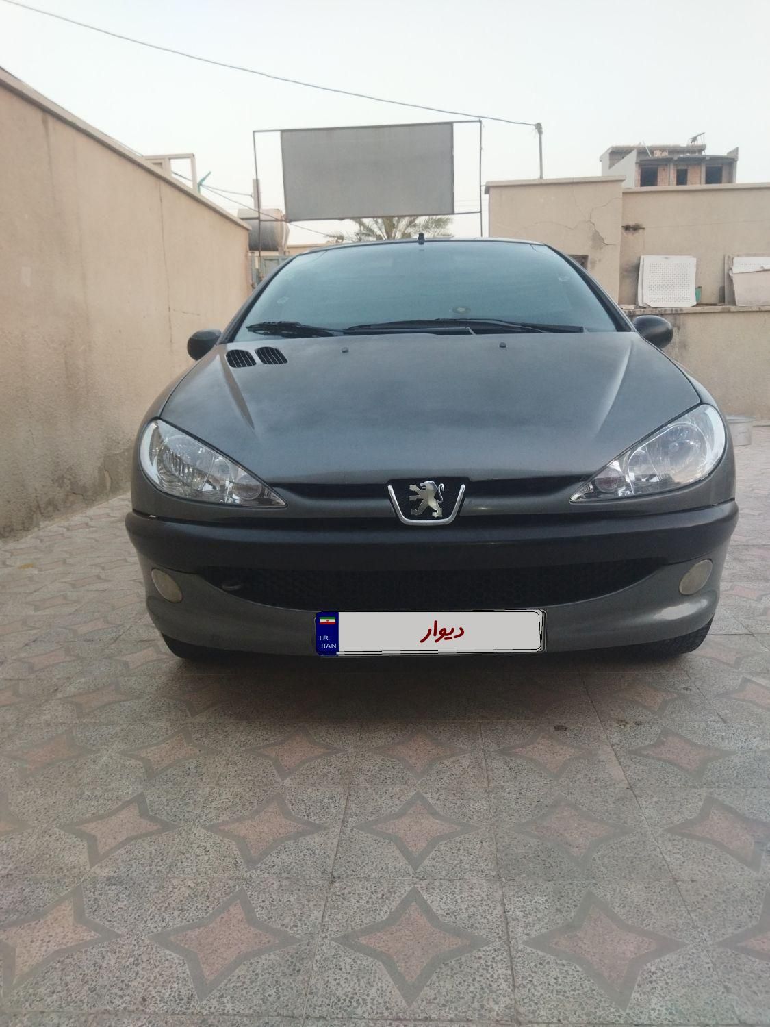 خودرو پژو، 206 آگهی ann_18745137