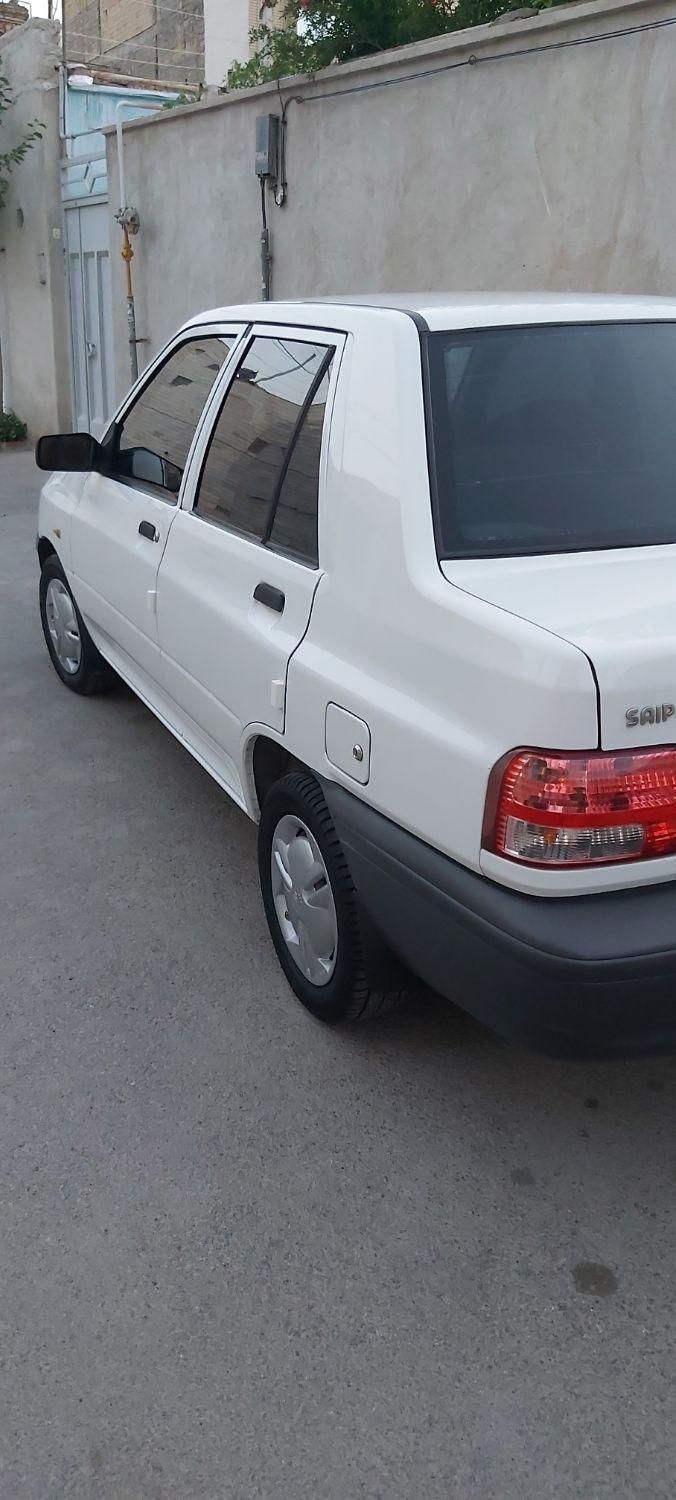 پراید 131 SE - 1399