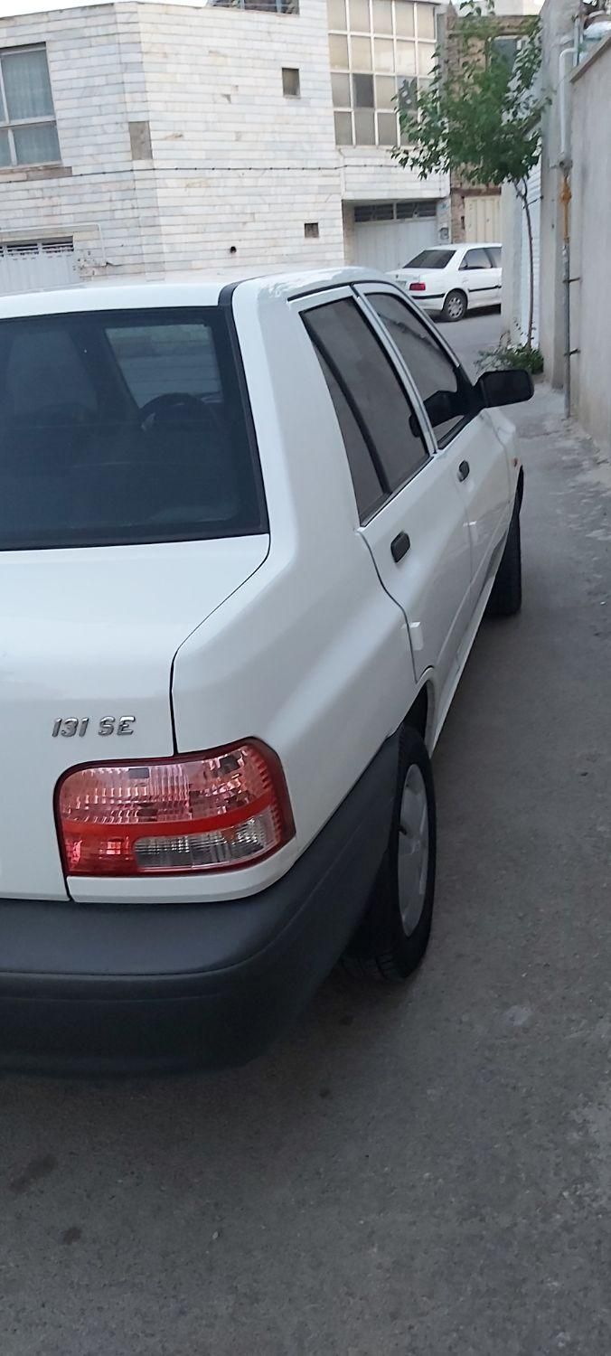 پراید 131 SE - 1399