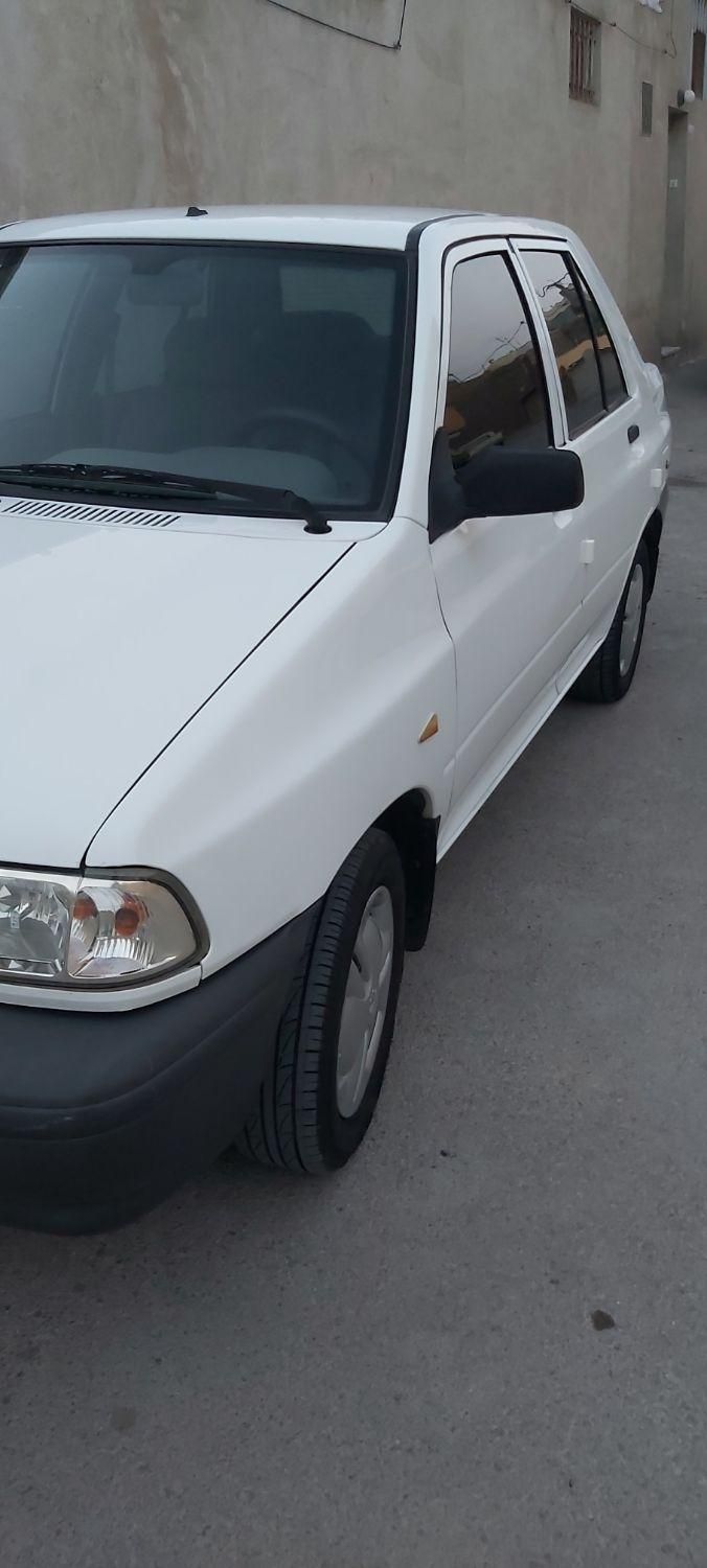 پراید 131 SE - 1399