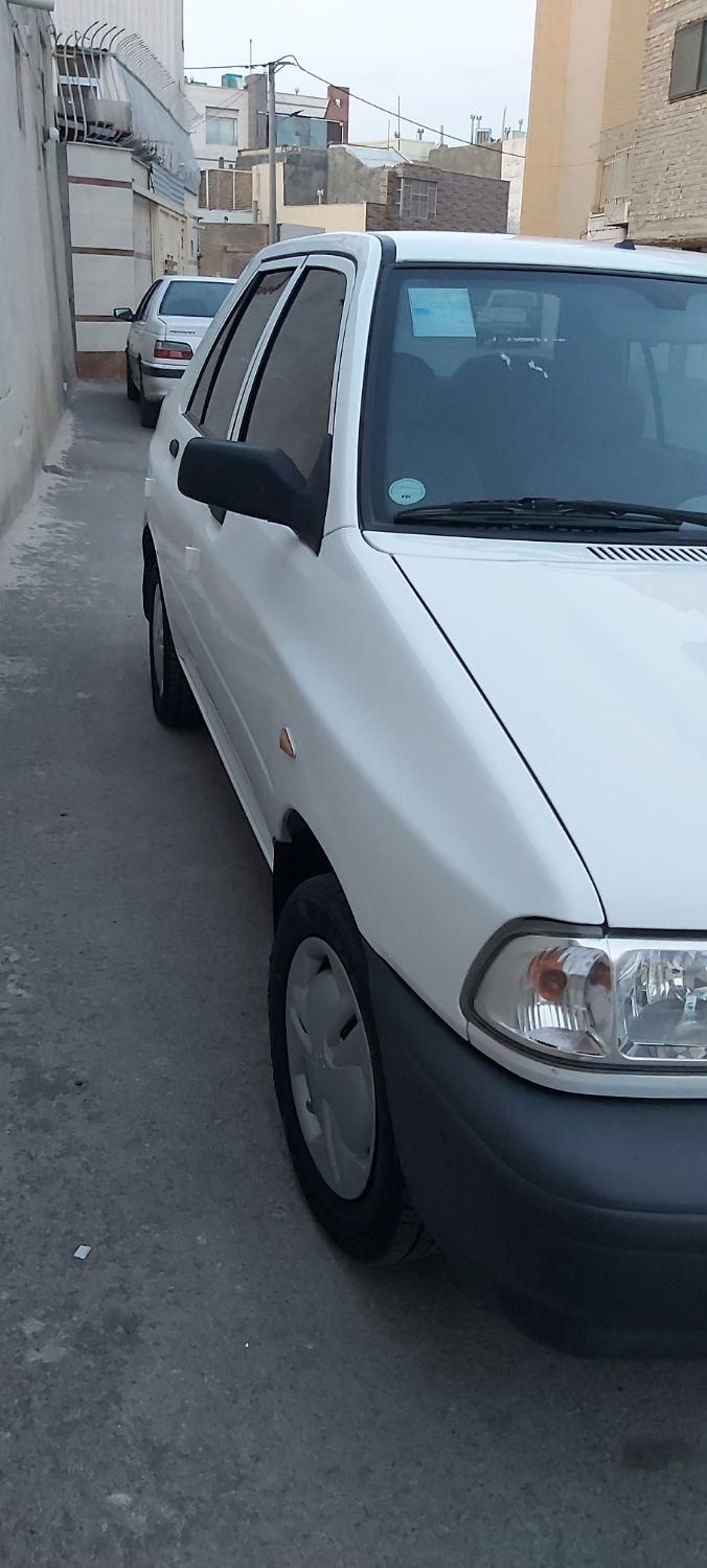 پراید 131 SE - 1399