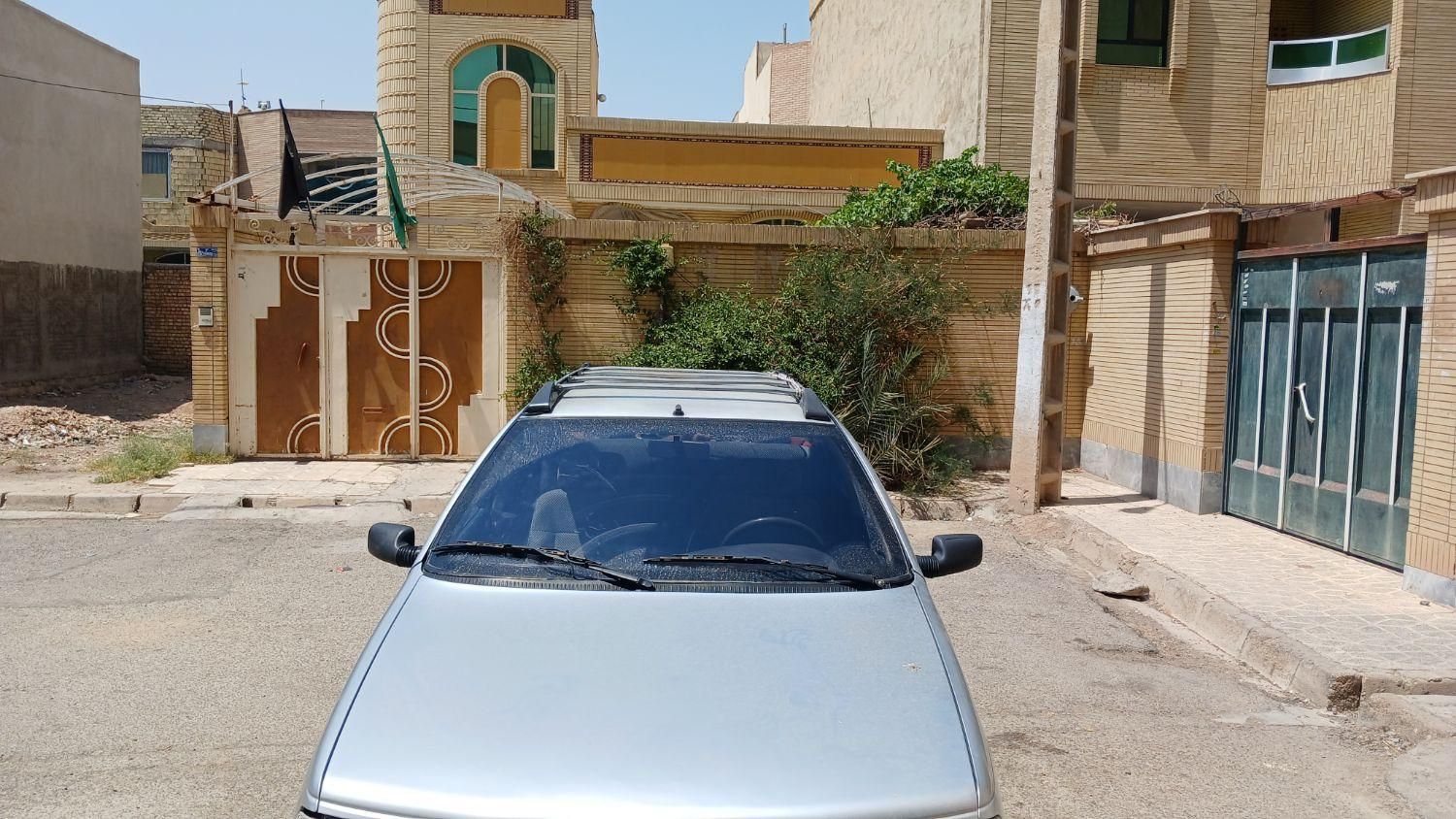خودرو پژو، 405 آگهی ann_18745152