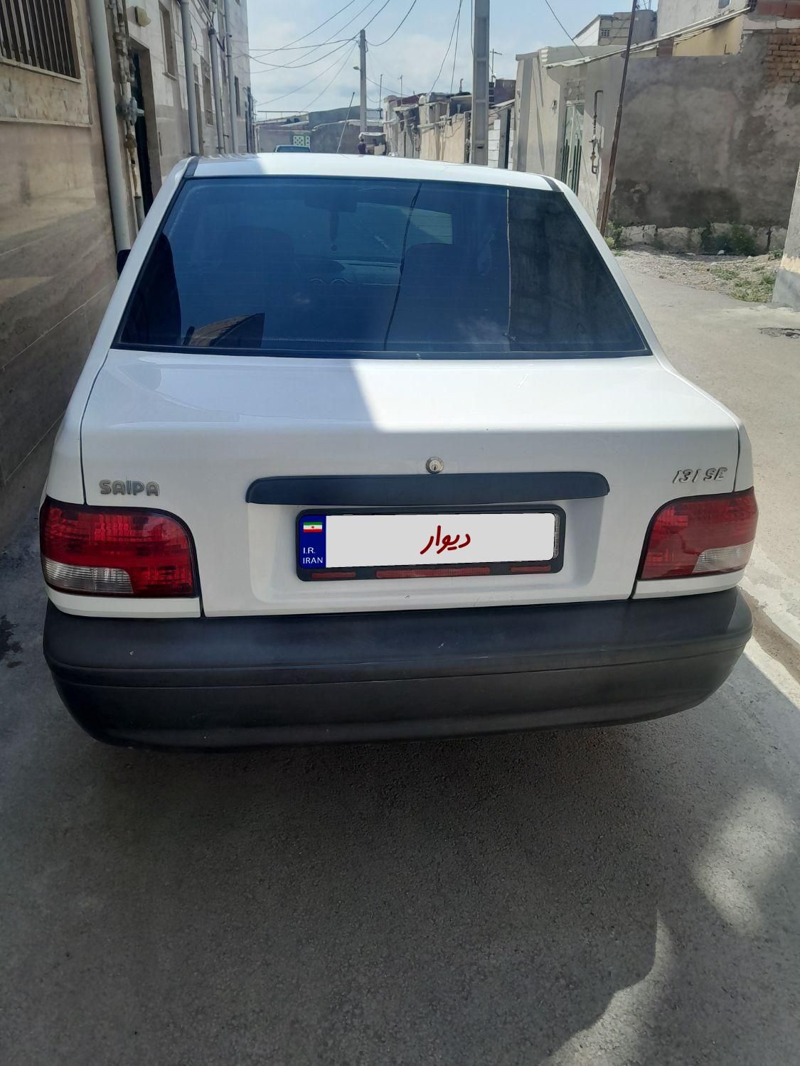 خودرو پراید، 131 آگهی ann_18745153