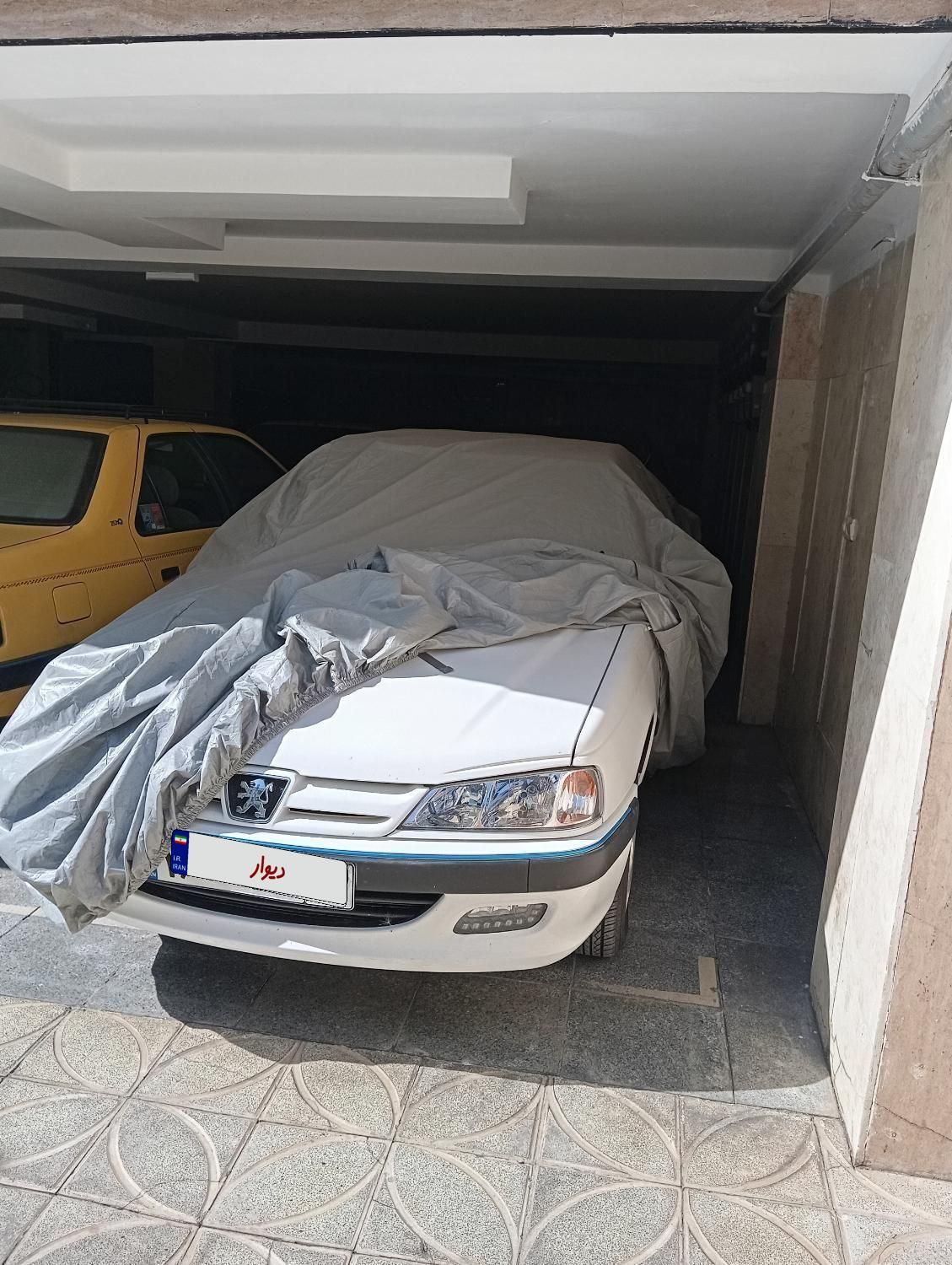 خودرو پژو، پارس آگهی ann_18745168