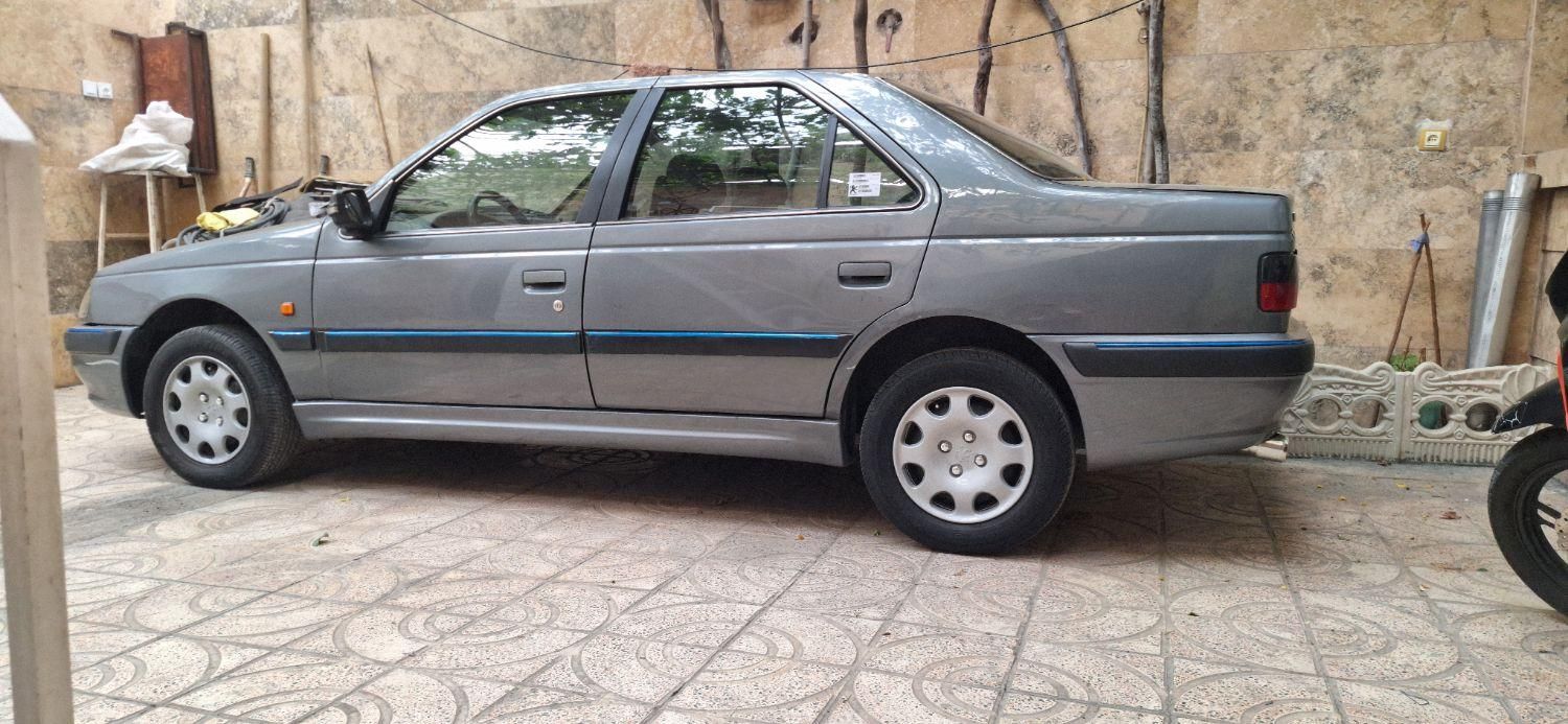 خودرو پژو، پارس آگهی ann_18745200